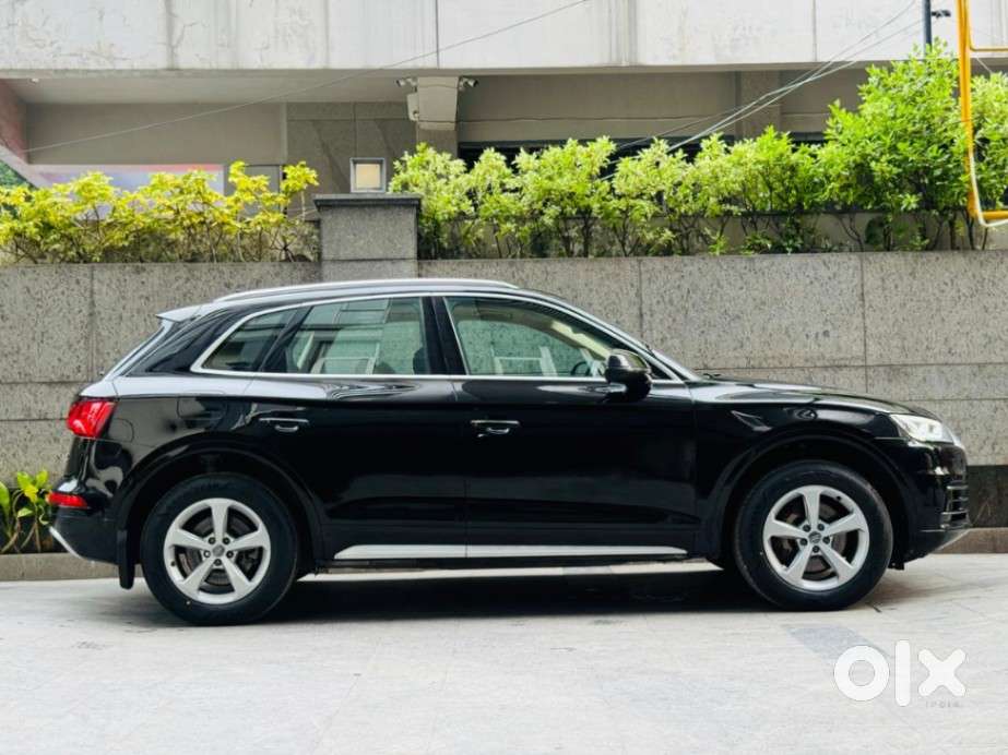 Audi Q5 2.0 35 Tdi Technology, 2018, Diesel