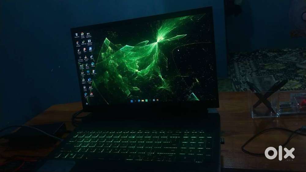 Dell G15 Gaming Laptop, i5 13450HX, RTX 3050 6GB. 16GB ram, 1TB SSD