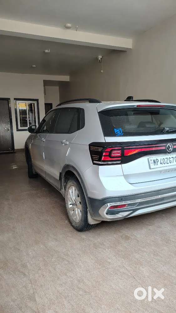 Volkswagen Taigun 1.0 Tsi 2024