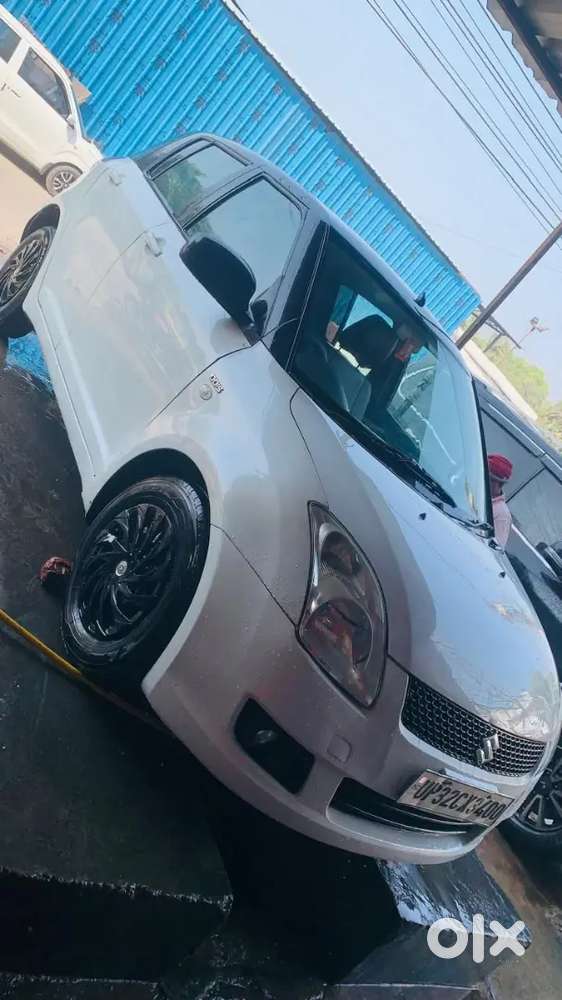 Swift Maruti Diesel 2009