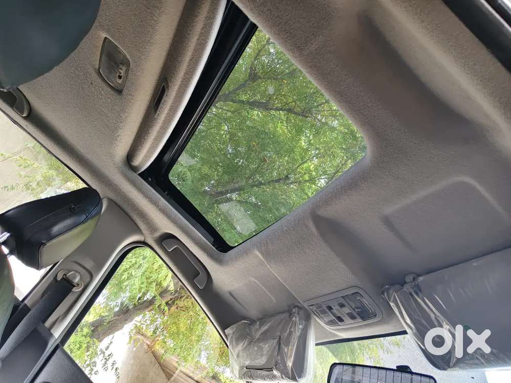 Honda Wr-v Sunroof Diesel 2018 All Original