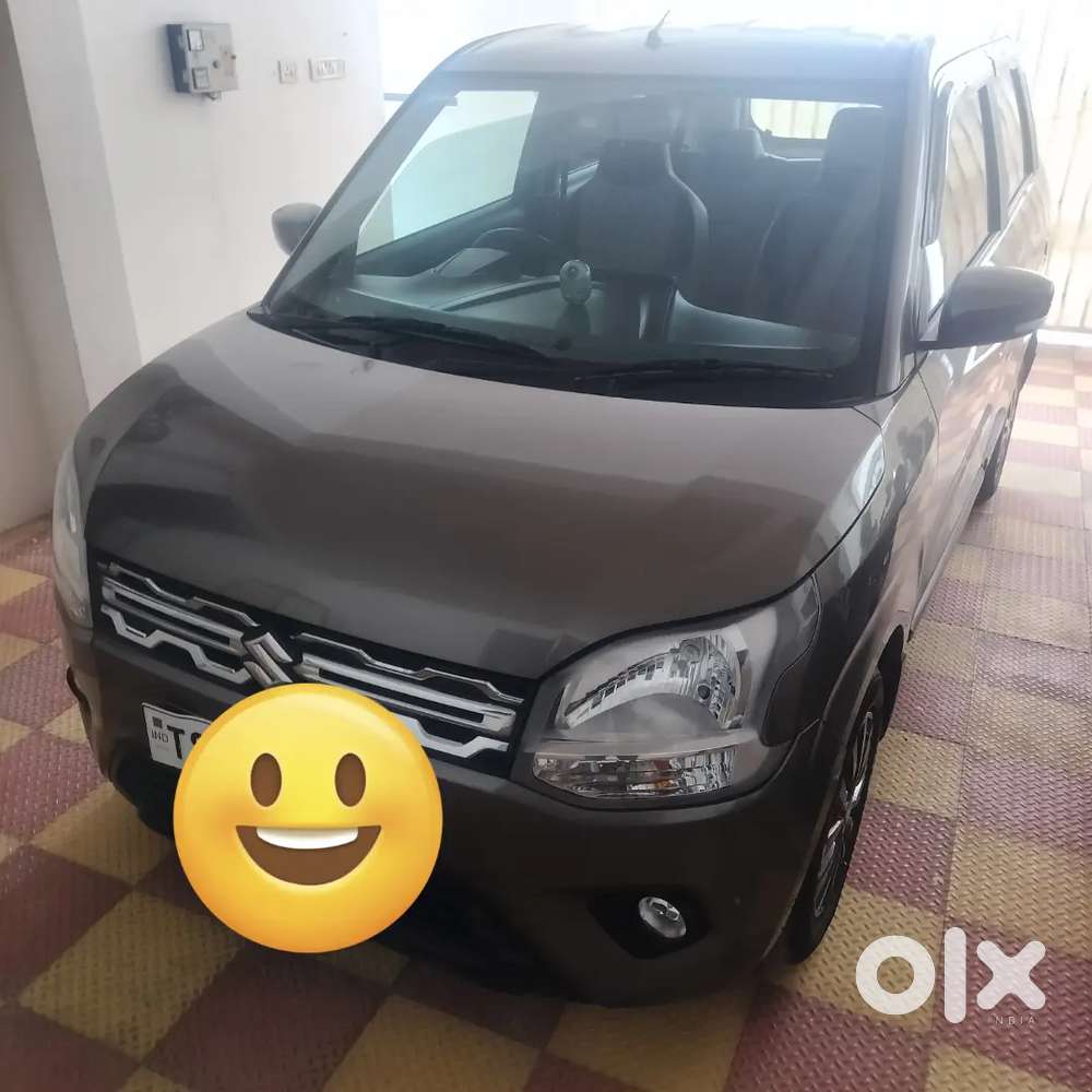 Maruti Suzuki Wagon R 2023