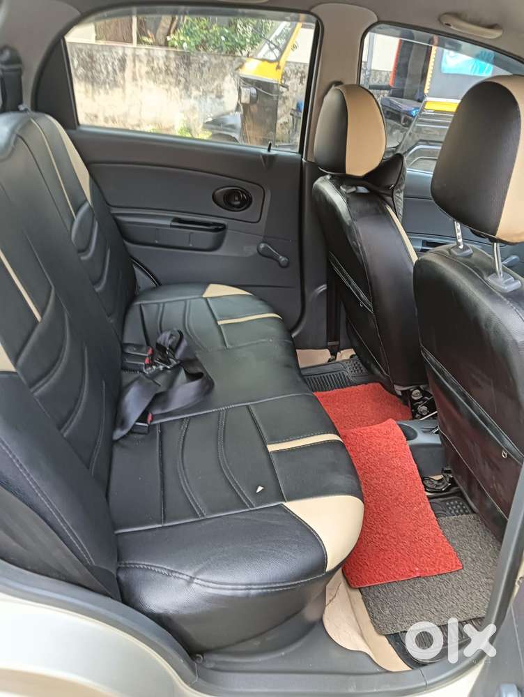 Chevrolet Spark 1.0 Lt, 2008, Petrol