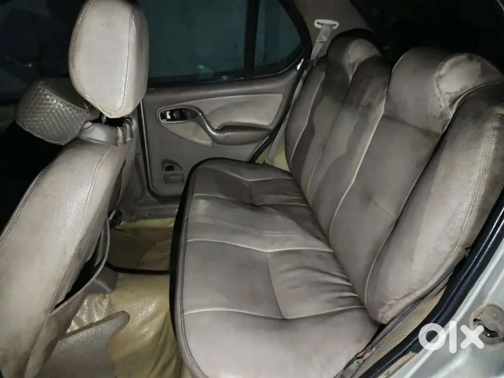 Tata Indigo Cs 2009 Diesel Well Maintained