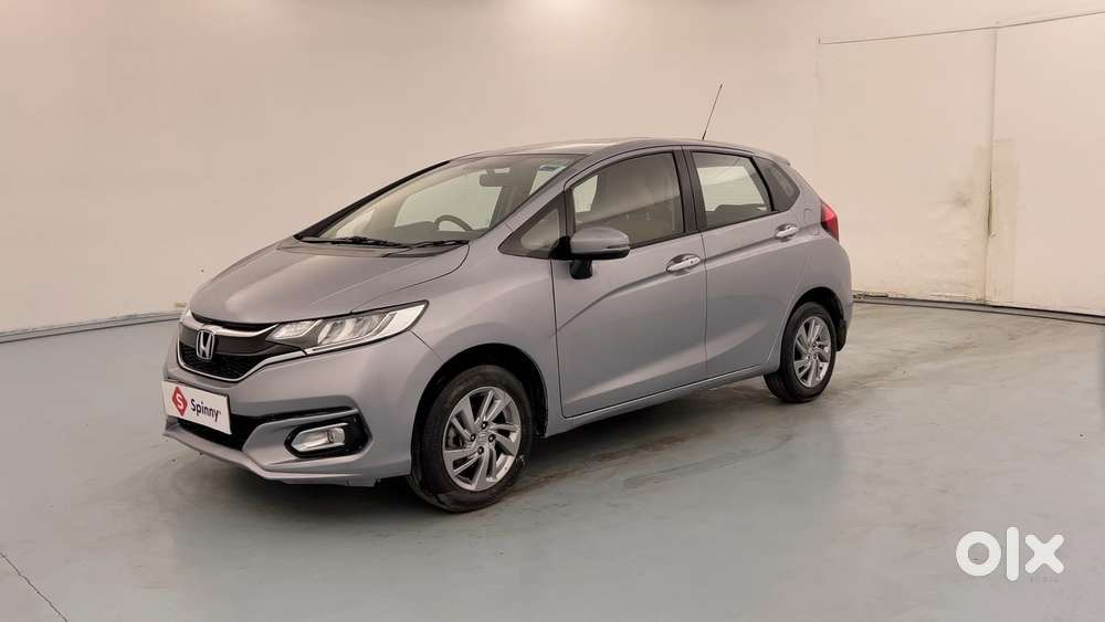 Honda Jazz 1.2 Zx Cvt I-vtec, 2022, Petrol
