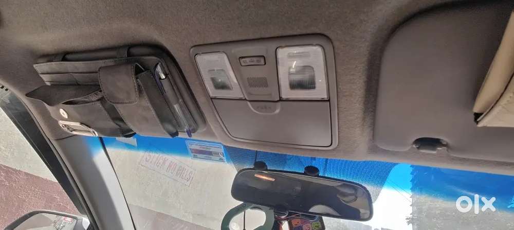 Creta 1.6 E Plus Petrol Manual 6 Gear 1 Reverse