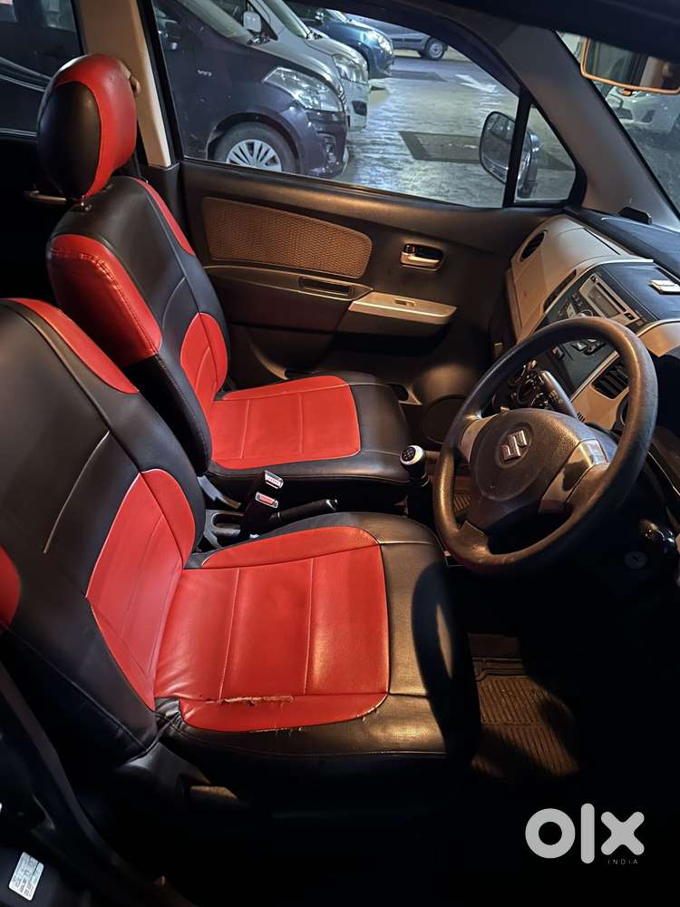 Maruti Suzuki Wagon R Cng Lxi, 2013, Cng & Hybrids