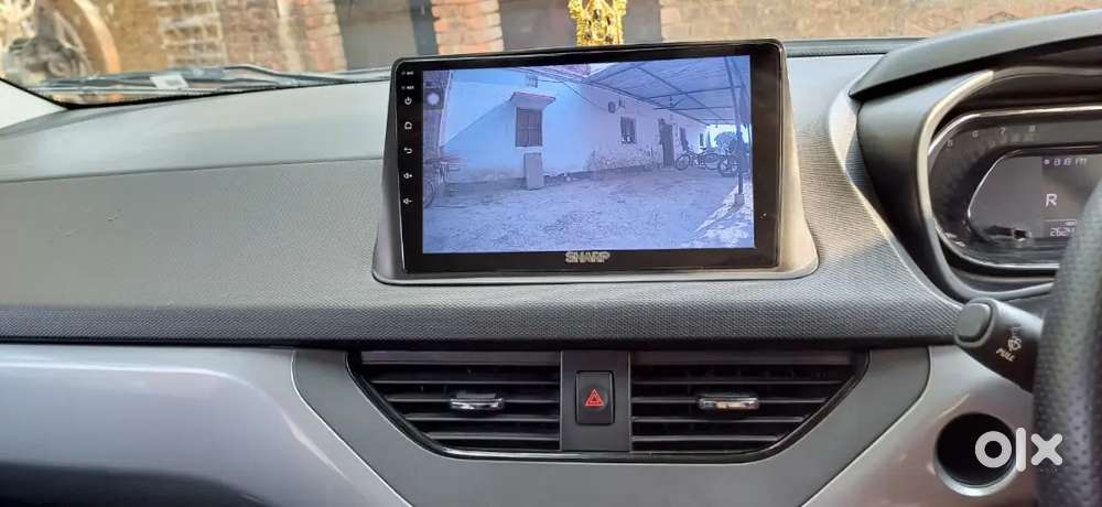 Tata Nexon 2023