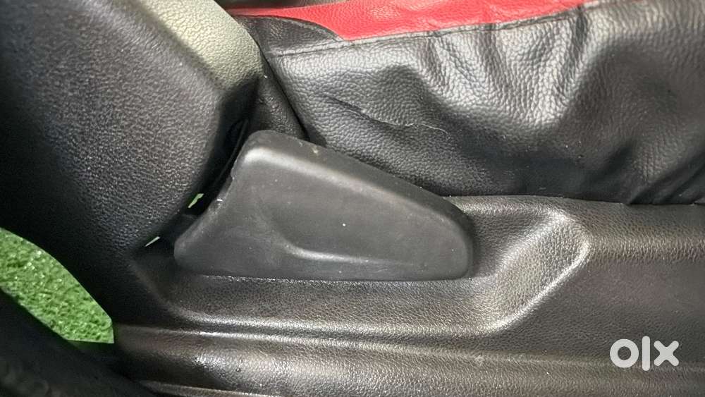 Renault Kwid 1.0 Rxt (o), 2018, Petrol