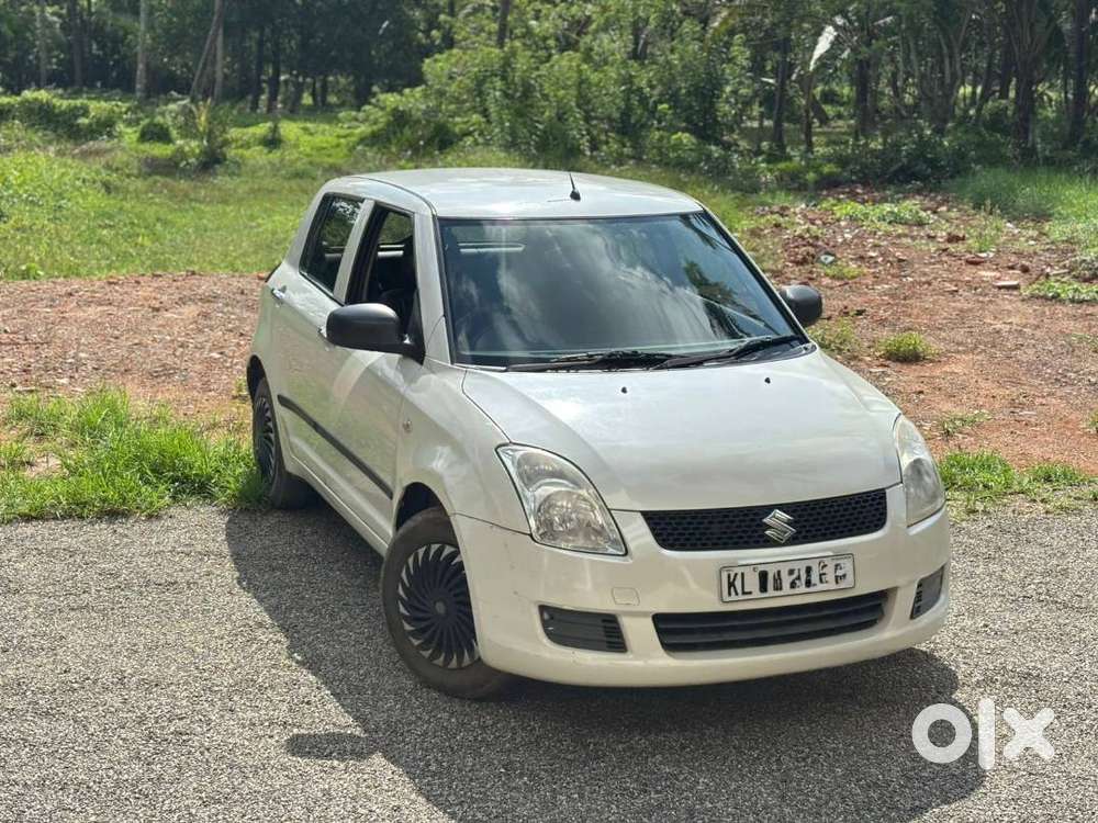 Maruti Suzuki Swift