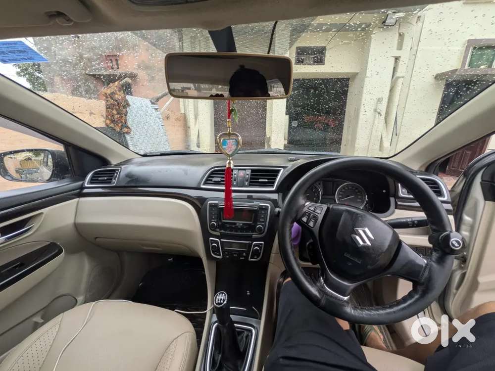 Maruti Ciaz Delta 2018, New Tyres | B2b Insurance | Excellent