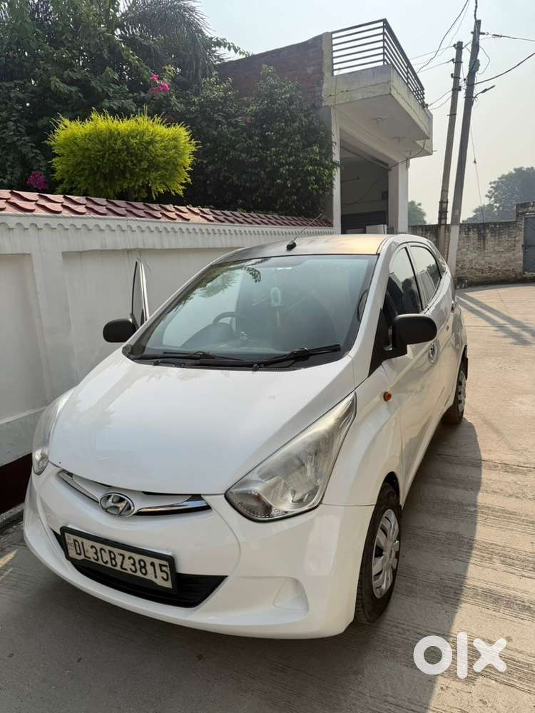 Hyundai Eon Era Plus 2013