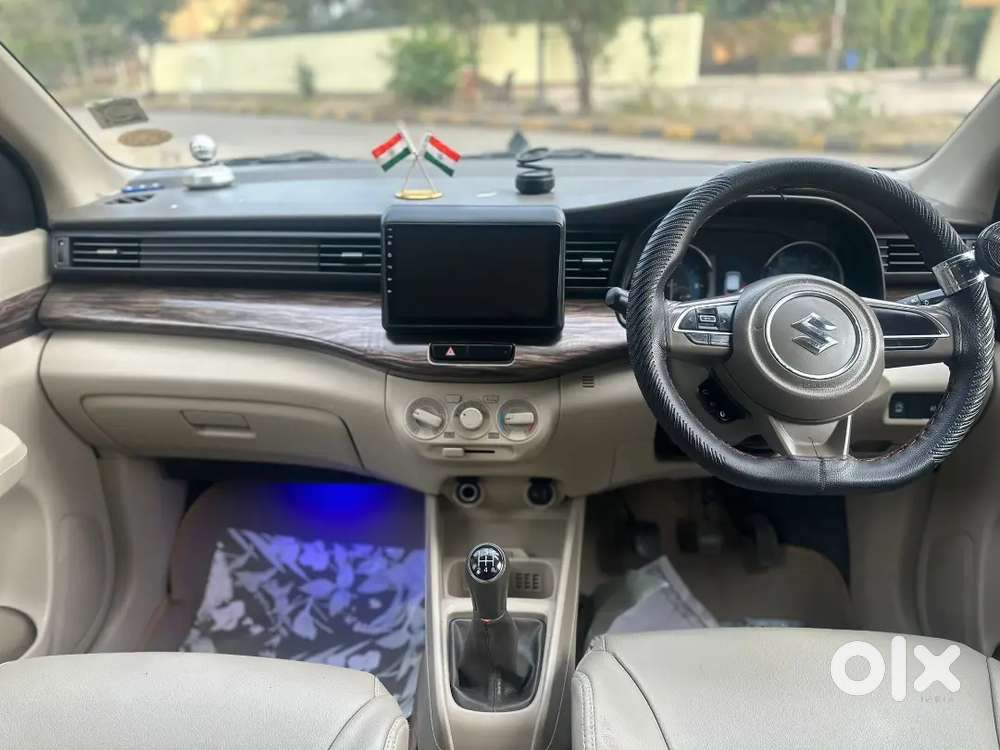 Good Condition Car