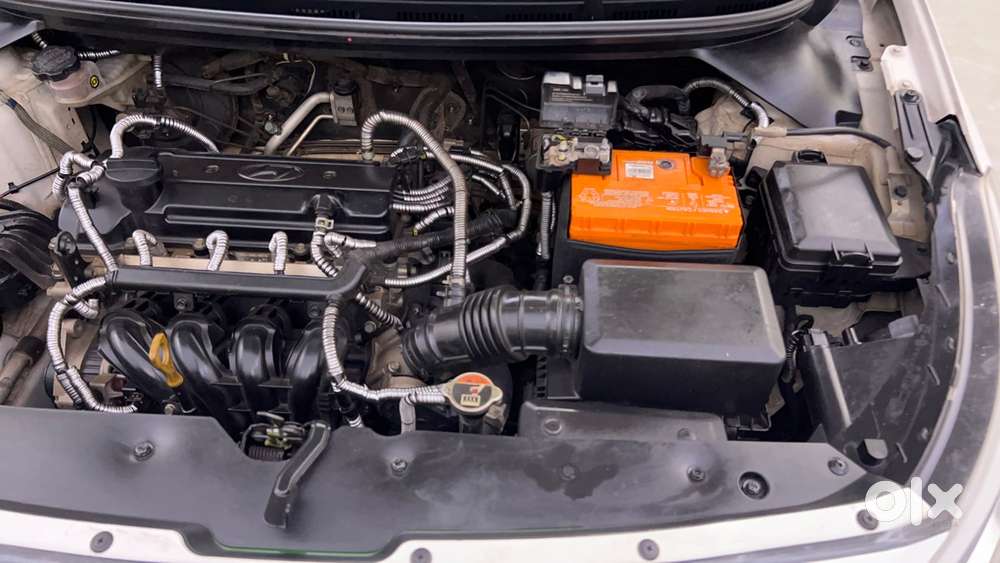 Hyundai Elite I20 [ ] 1.2 Sportz, 2016, Petrol