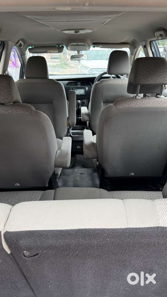 Mahindra Marazzo M2, 2019, Diesel