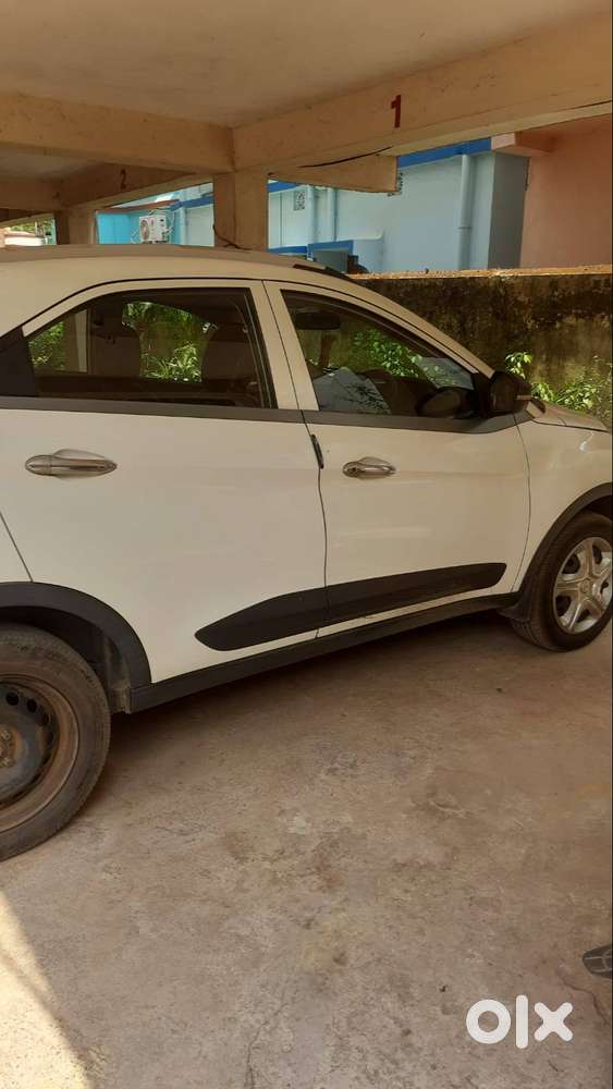 Tata Nexon 2019 Petrol Good Condition