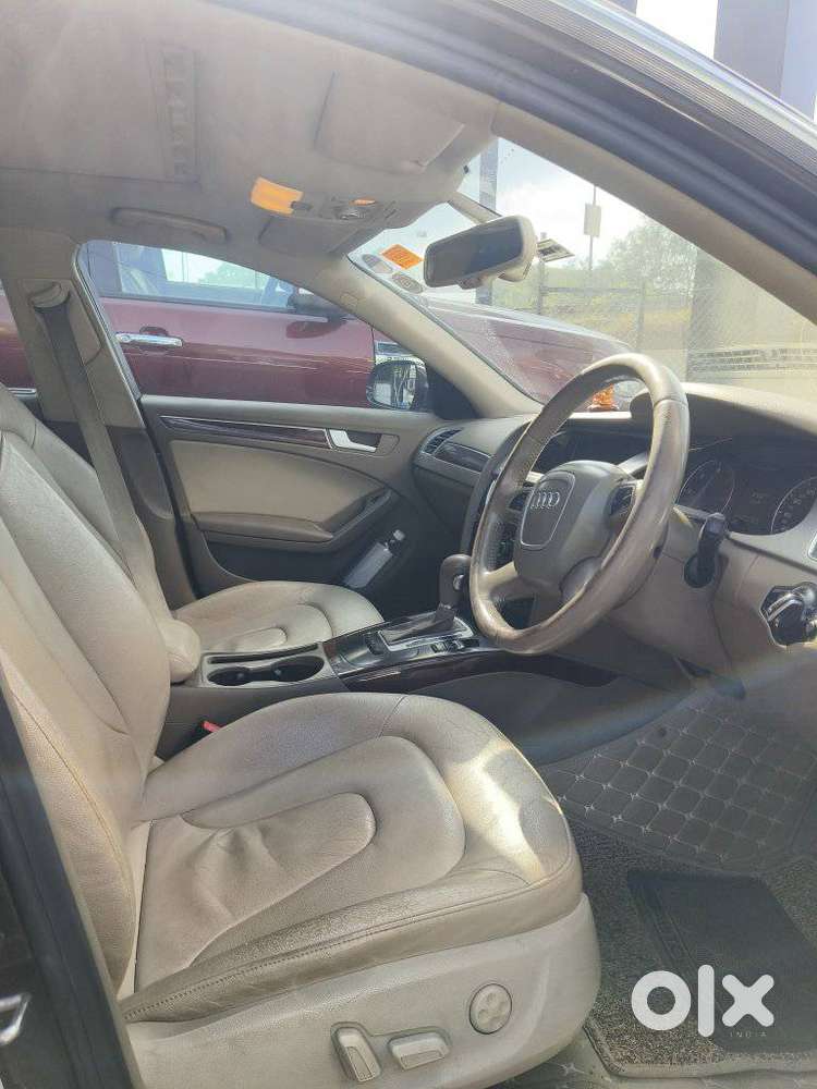 Audi A4 2.0 Tdi (143bhp), 2012, Diesel