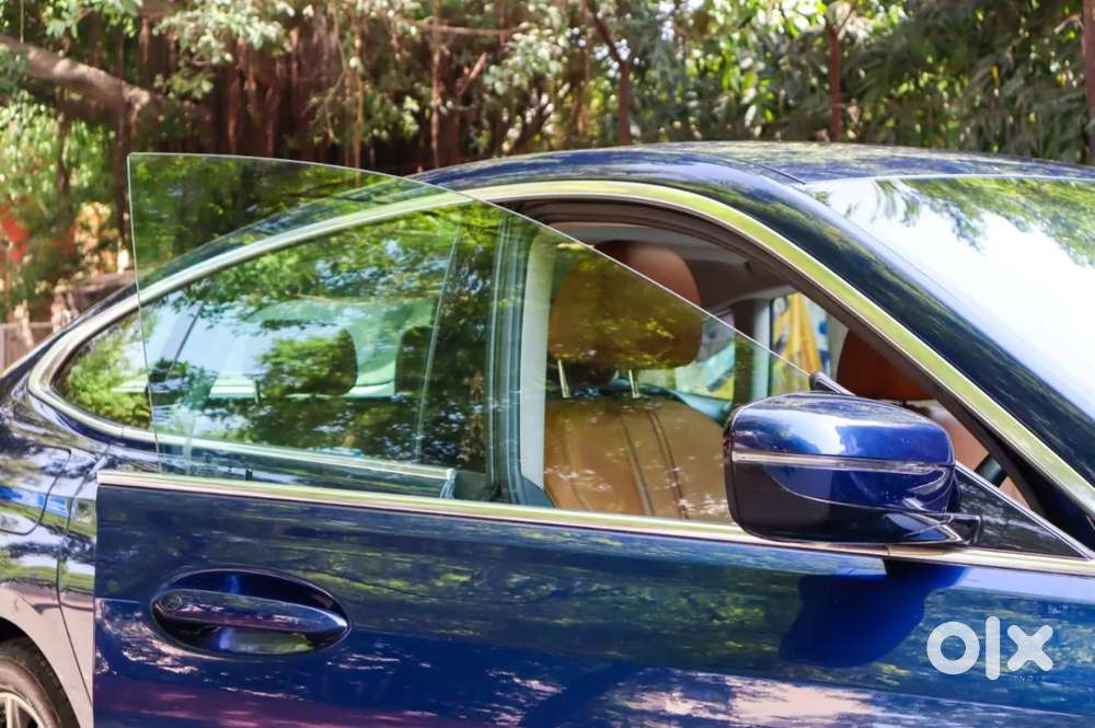 Bmw 6 Series 2.0 Gt 630i Luxury Line, 2020, Petrol