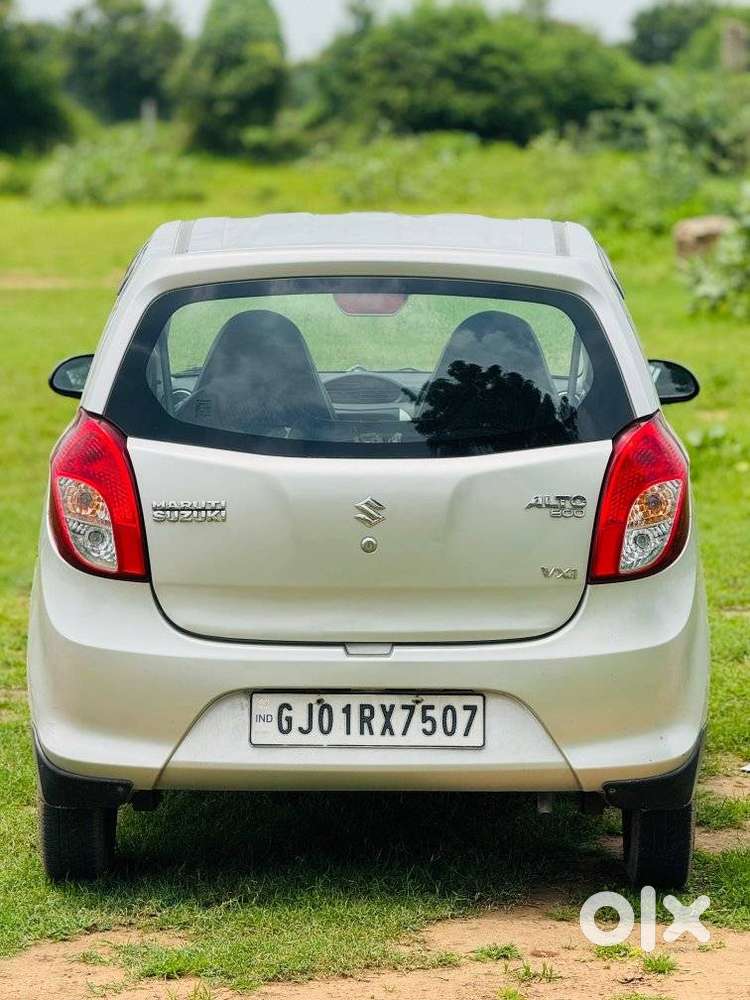 Maruti Suzuki Alto 800, 2017, Cng & Hybrids