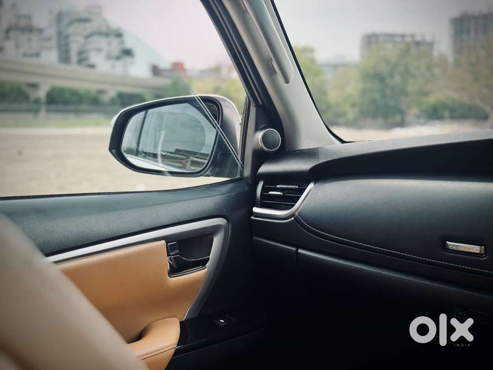 Toyota Fortuner 4x2 At 2.8 Diesel, 2023, Diesel