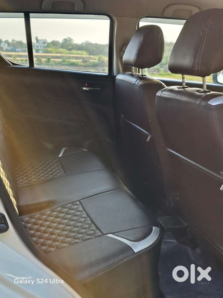 Maruti Suzuki Swift 1.2 Vxi (o), 2014, Petrol