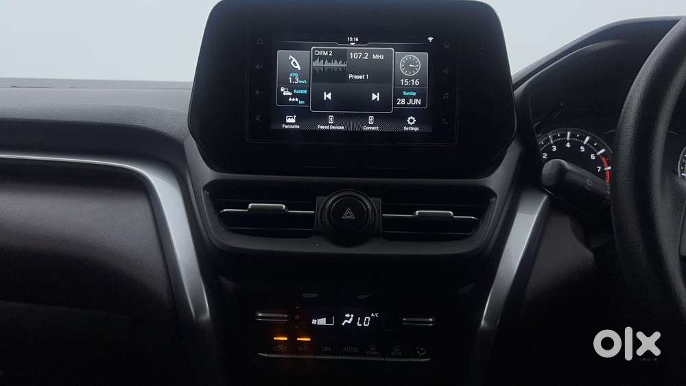 Maruti Suzuki Grand Vitara 1.5 Delta Smart Hybrid, 2023, Petrol