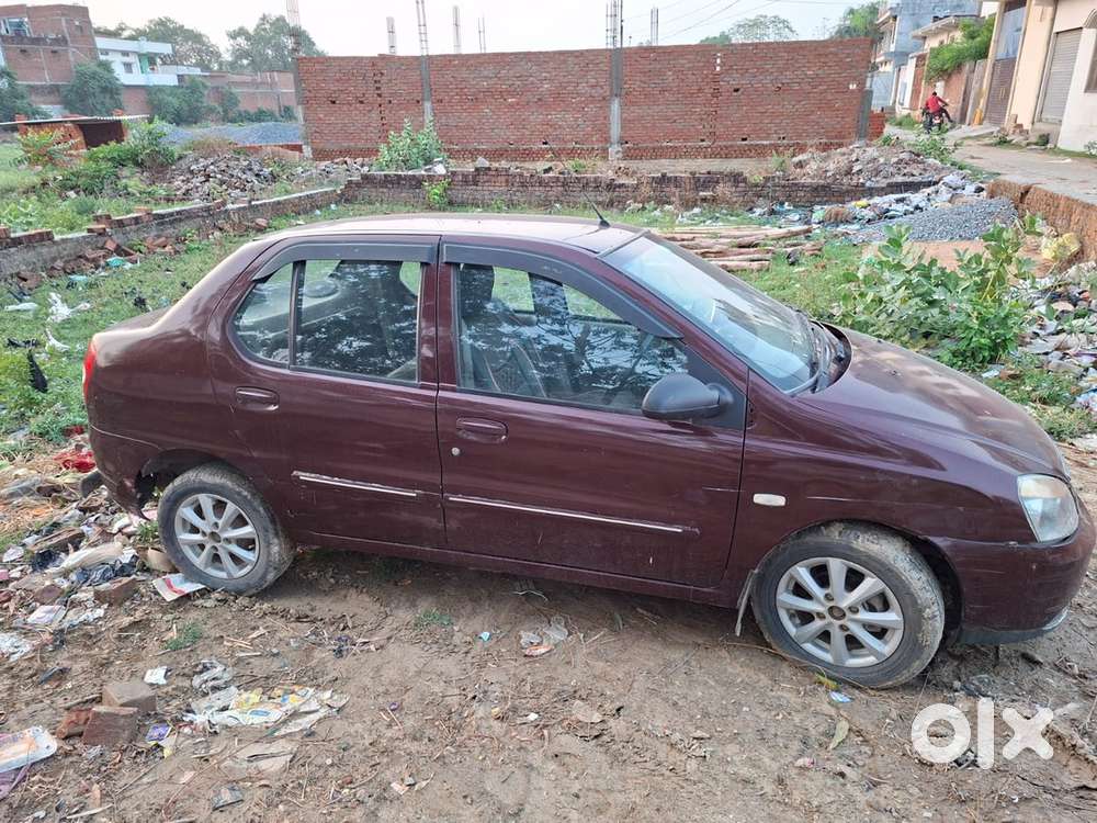 Tata Indigo Ecs 2012