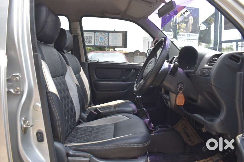 Maruti Suzuki Wagon R Lx Bs Iv, 2007, Petrol