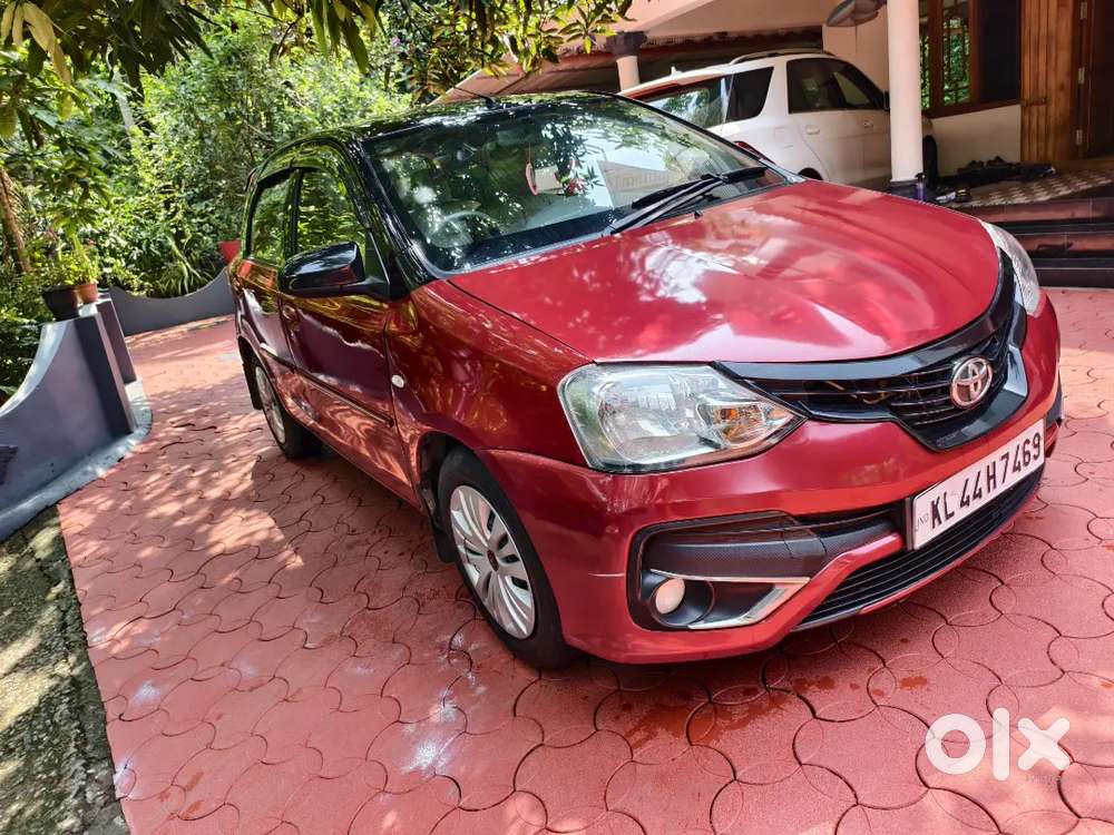 Toyota Etios Liva Diesel For Sale