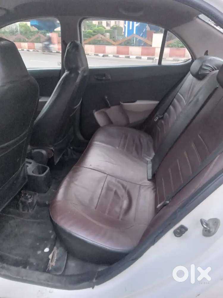 Hyundai Xcent Prime 2017 Model Arjent Sell