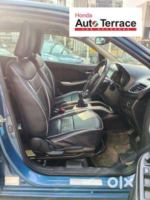 Maruti Suzuki Baleno Alpha, 2018, Petrol