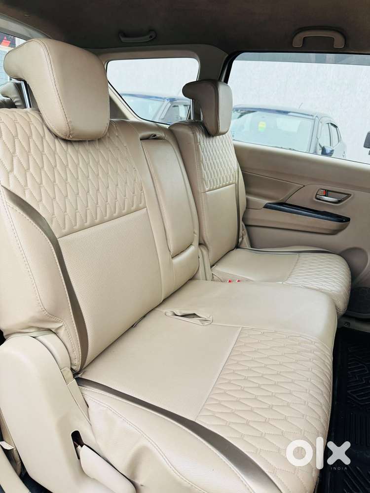 Maruti Suzuki Ertiga 1.5 Zxi Plus, 2024, Petrol