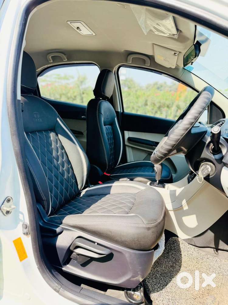 Tata Tiago Xza Plus, 2022, Petrol