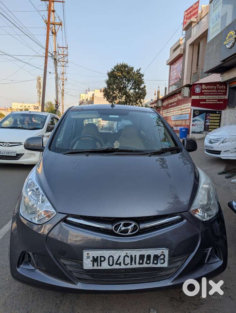Hyundai Elite I20