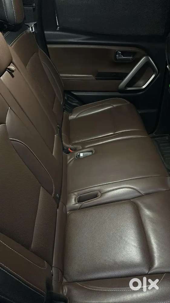 Mahindra Scorpio N Diesel 2024