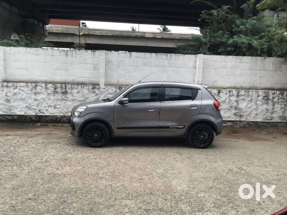 Maruti Suzuki Celerio Zxi Plus Amt, 2024, Petrol