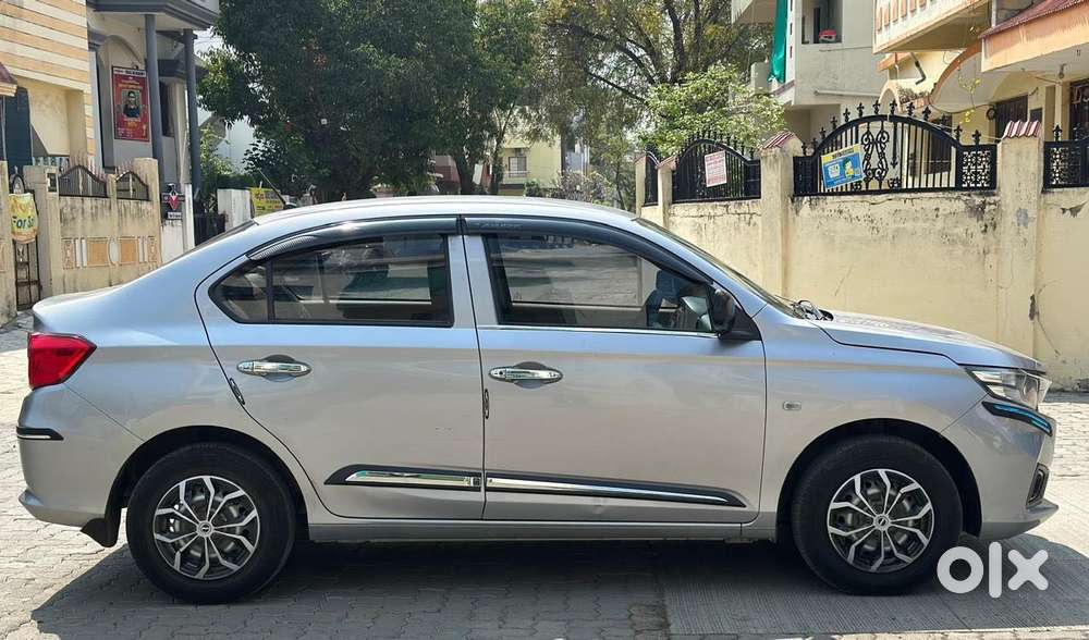 Honda Amaze E I-dtec, 2018, Diesel