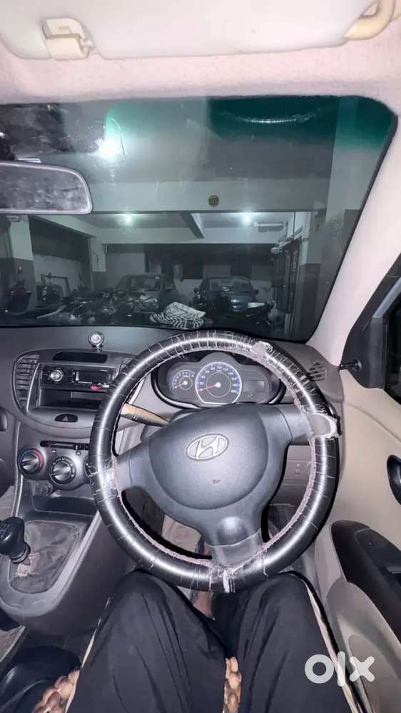 Hyundai I10 1.2 Magna 2012