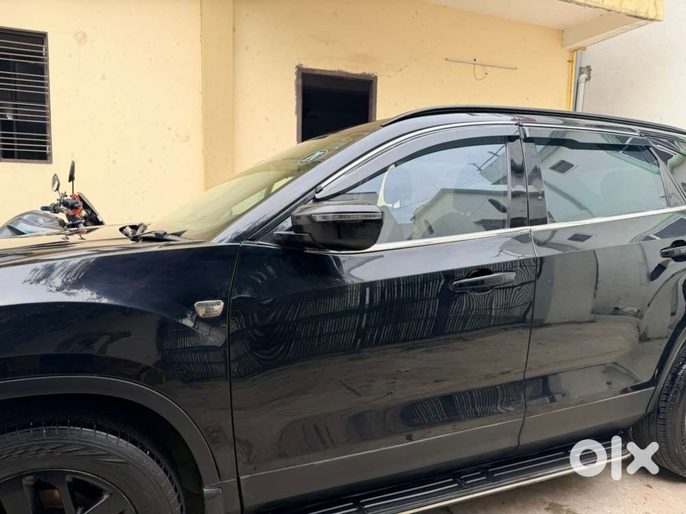 Tata Harrier