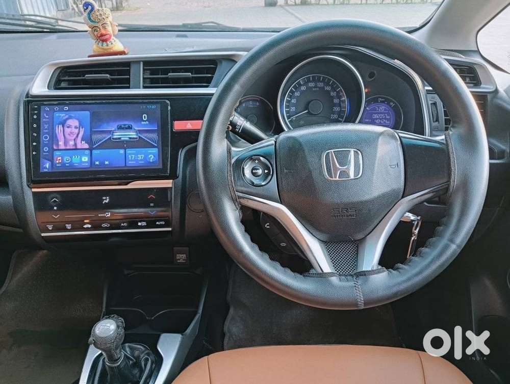 Honda Jazz 1.5 Vx I Dtec, 2015, Diesel