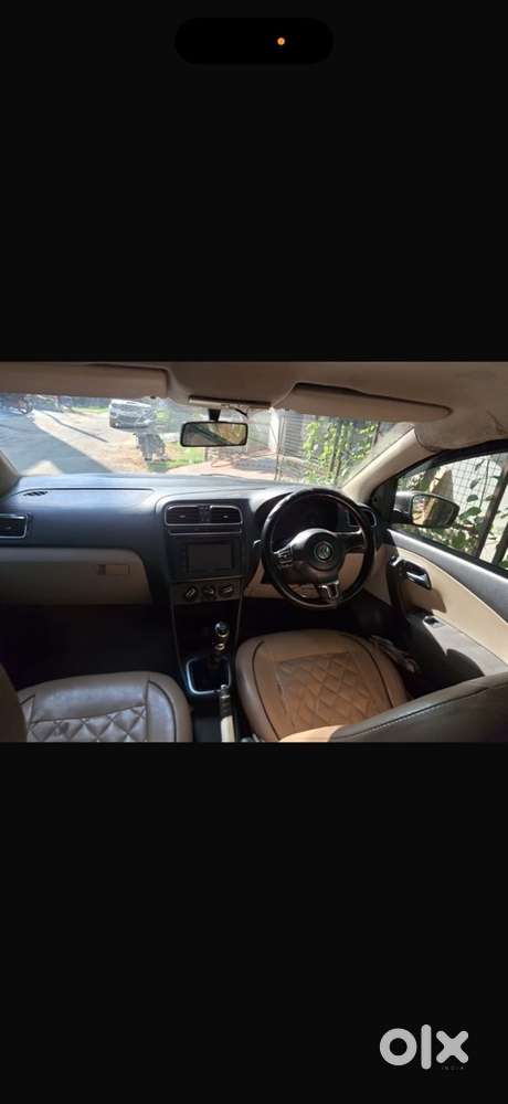 Volkswagen Polo Diesel 2013 Year Car