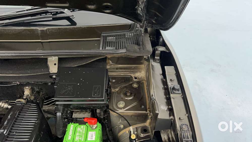 Renault Kwid 1.0 Rxl, 2019, Petrol