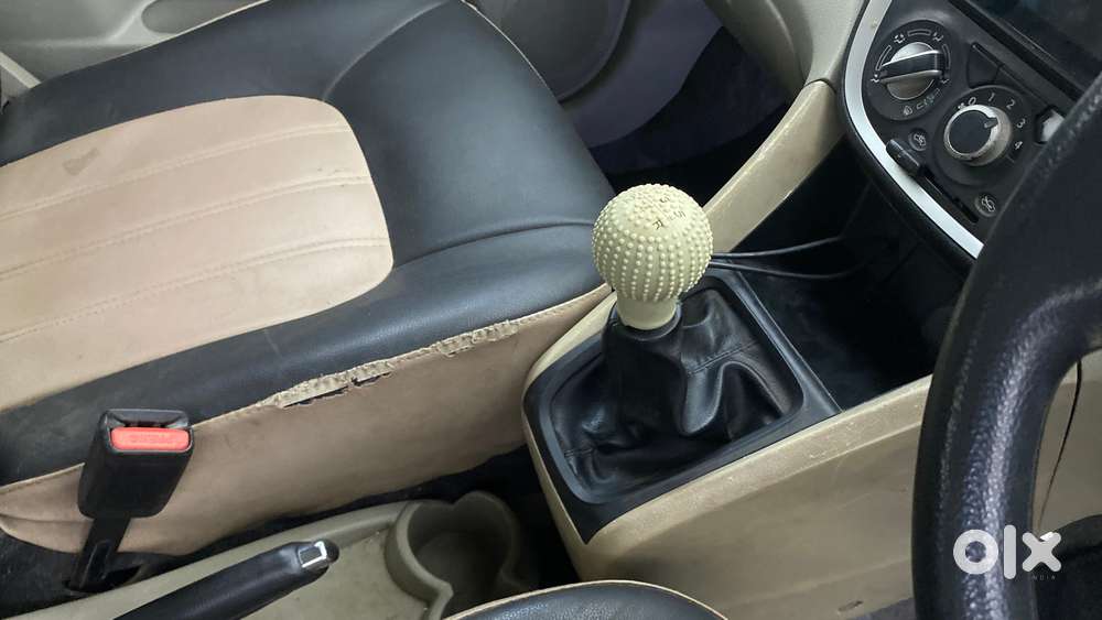 Maruti Suzuki Celerio 2014-2017 Vxi, 2014, Cng & Hybrids