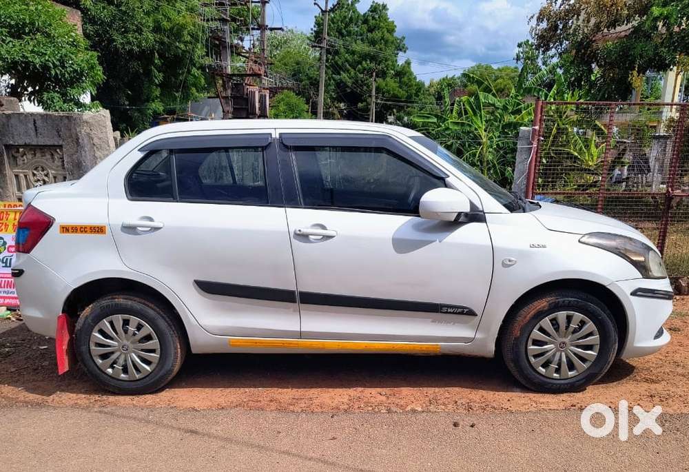 2019 Maruti Suzuki Swift Dzire Tour