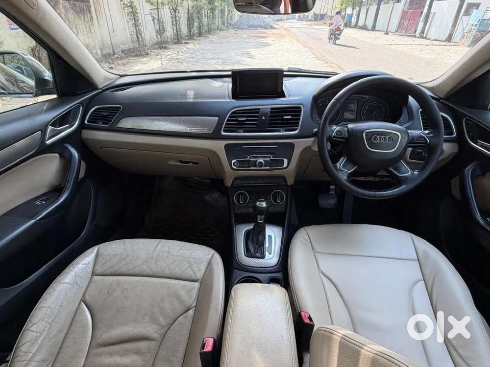 Audi Q3 35tdi Premium, 2015, Diesel