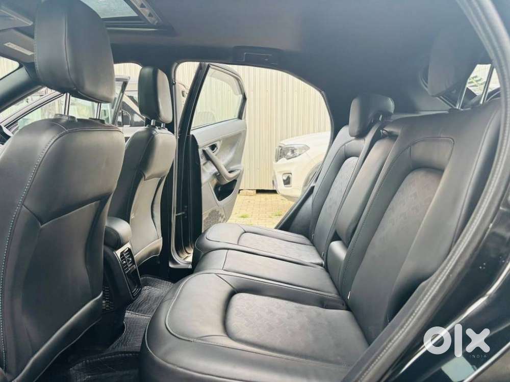Tata Nexon Ev Xz Plus Dark Edition, 2022, Electric