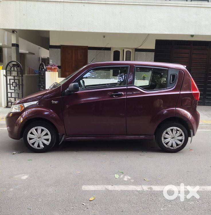 Mahindra E2o Plus P4, 2018, Electric