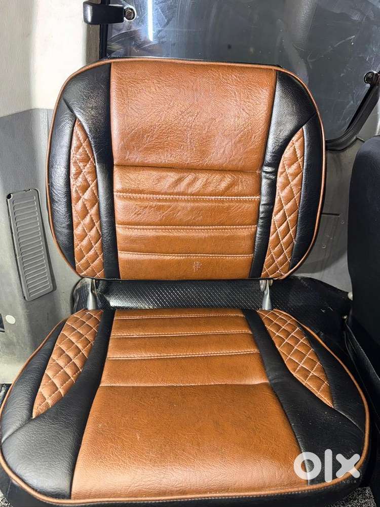 Mahindra Scorpio 2007 Diesel 188000 Km Driven