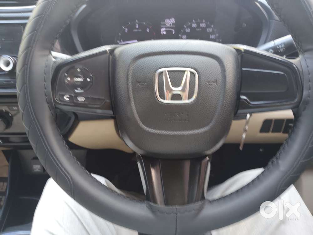 Honda Amaze 1.5 Smt I Dtec, 2021, Diesel