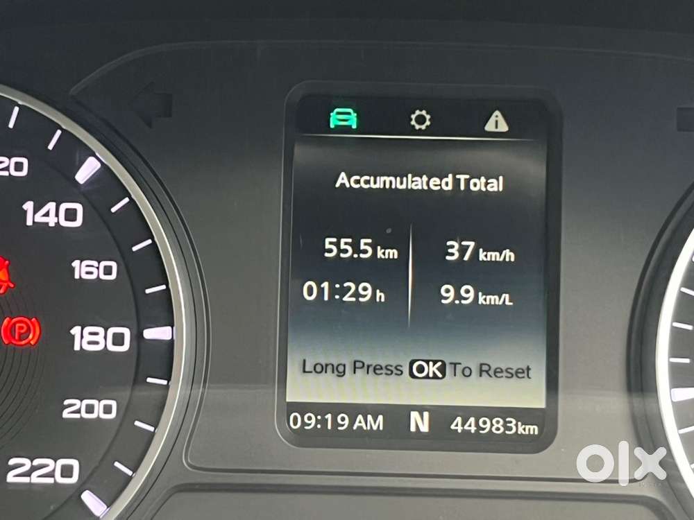 Mg Astor 2023 Petrol Automatic